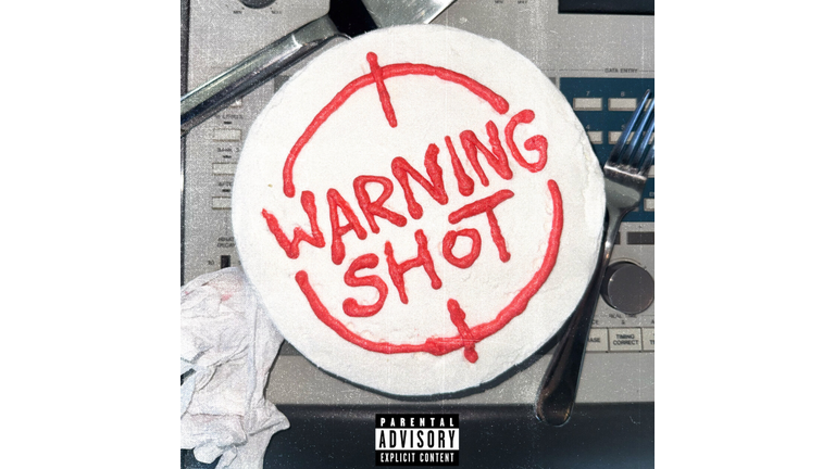 Warning Shot