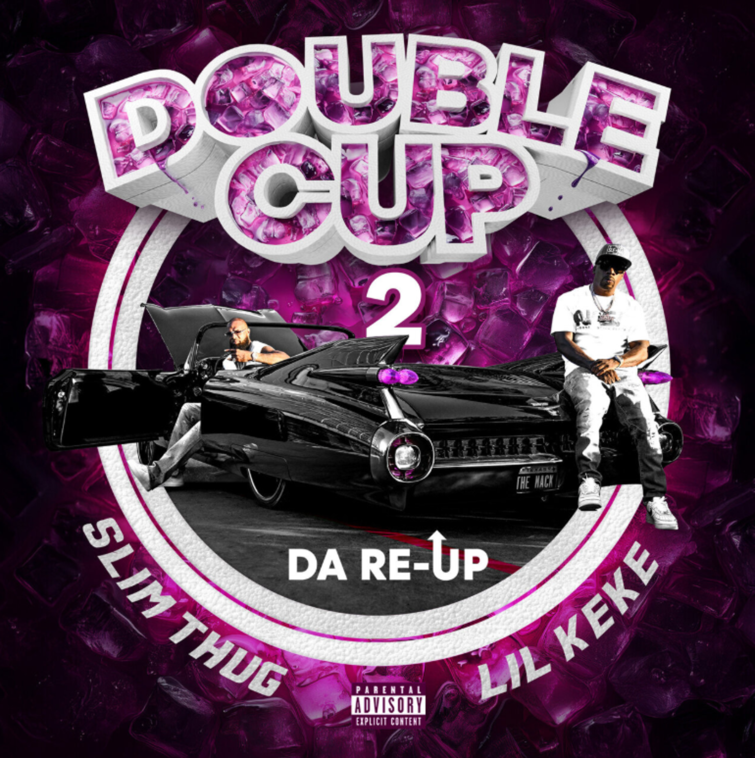 Double Cup 2