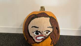 Alabama Please Meet Alabumpkin!