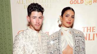 Priyanka Chopra Shares ‘Precious’ Snap Of Nick Jonas With Daughter Malti
