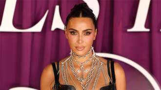 Kim Kardashian Reveals When She Will ‘Give Up Being Kim K’