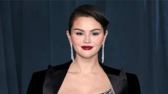 Selena Gomez Is Feeling Nostalgic With New 'In The Dark' Video