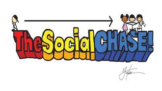 The Social Chase