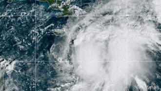 At Least 3 Dead As Tropical Storm Melissa Continues To Strengthen