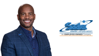 Travis Mack, Chairman and CEO of Saalex Corporation