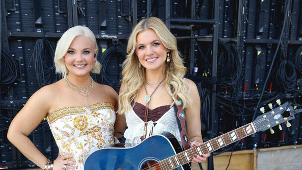Tigirlily Gold Unveil Anthem For 'Feeling Confident, Sexy In Your Own Skin'