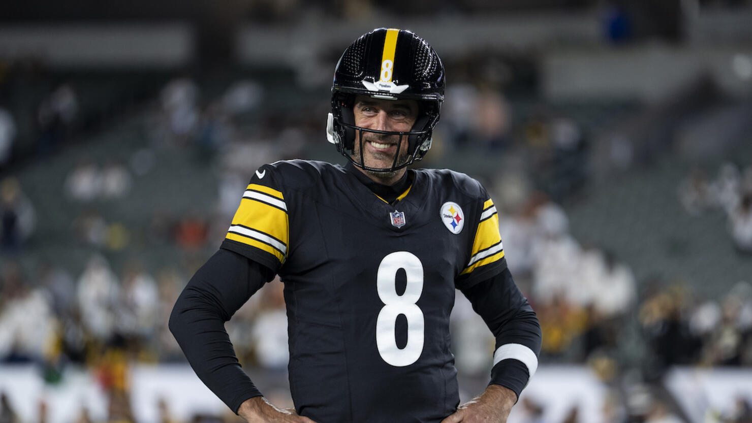 Pittsburgh Steelers v Cincinnati Bengals - NFL 2025