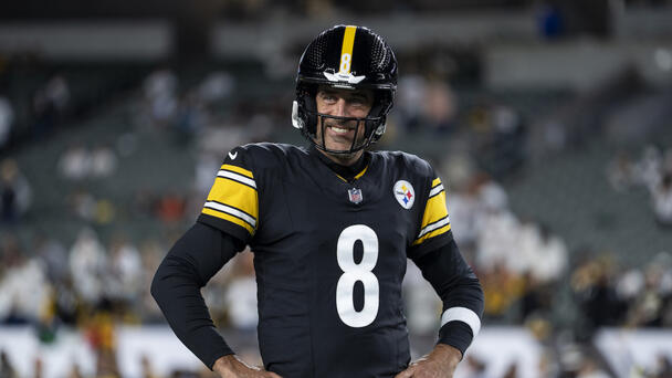 Aaron Rodgers Reveals How He Wants His Career To End