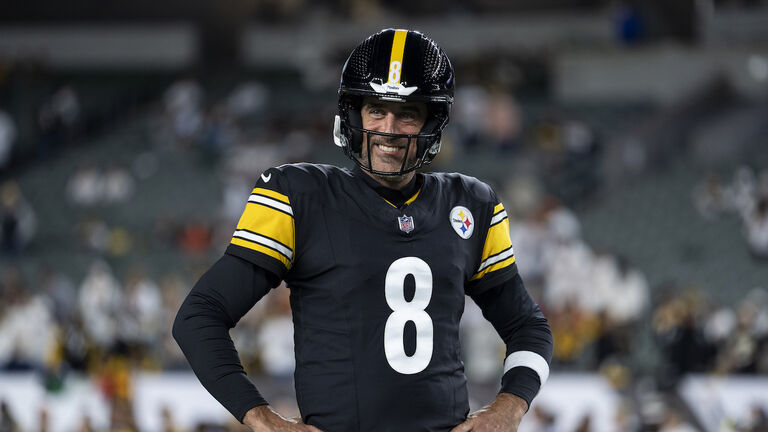 Pittsburgh Steelers v Cincinnati Bengals - NFL 2025