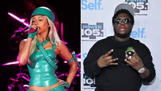 Mariah The Scientist, Cash Cobain & More To Perform At 'Power Sessions'