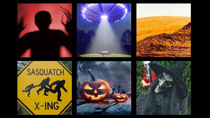 This Week's Weird News 10/24/25