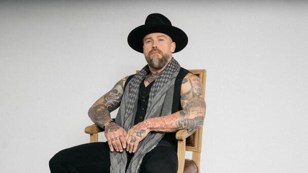 Zac Brown Is Joining 'The Voice' — What To Know