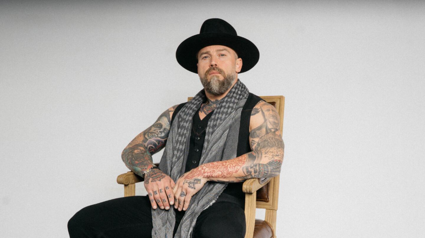 Zac Brown Is Joining 'The Voice' — What To Know