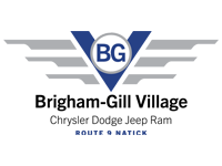 Brigham-Gill Village Chrysler Dodge Jeep Ram