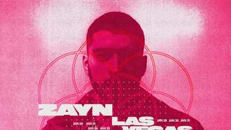 Zayn Vegas Flyaway Grand Prize Contest Rules