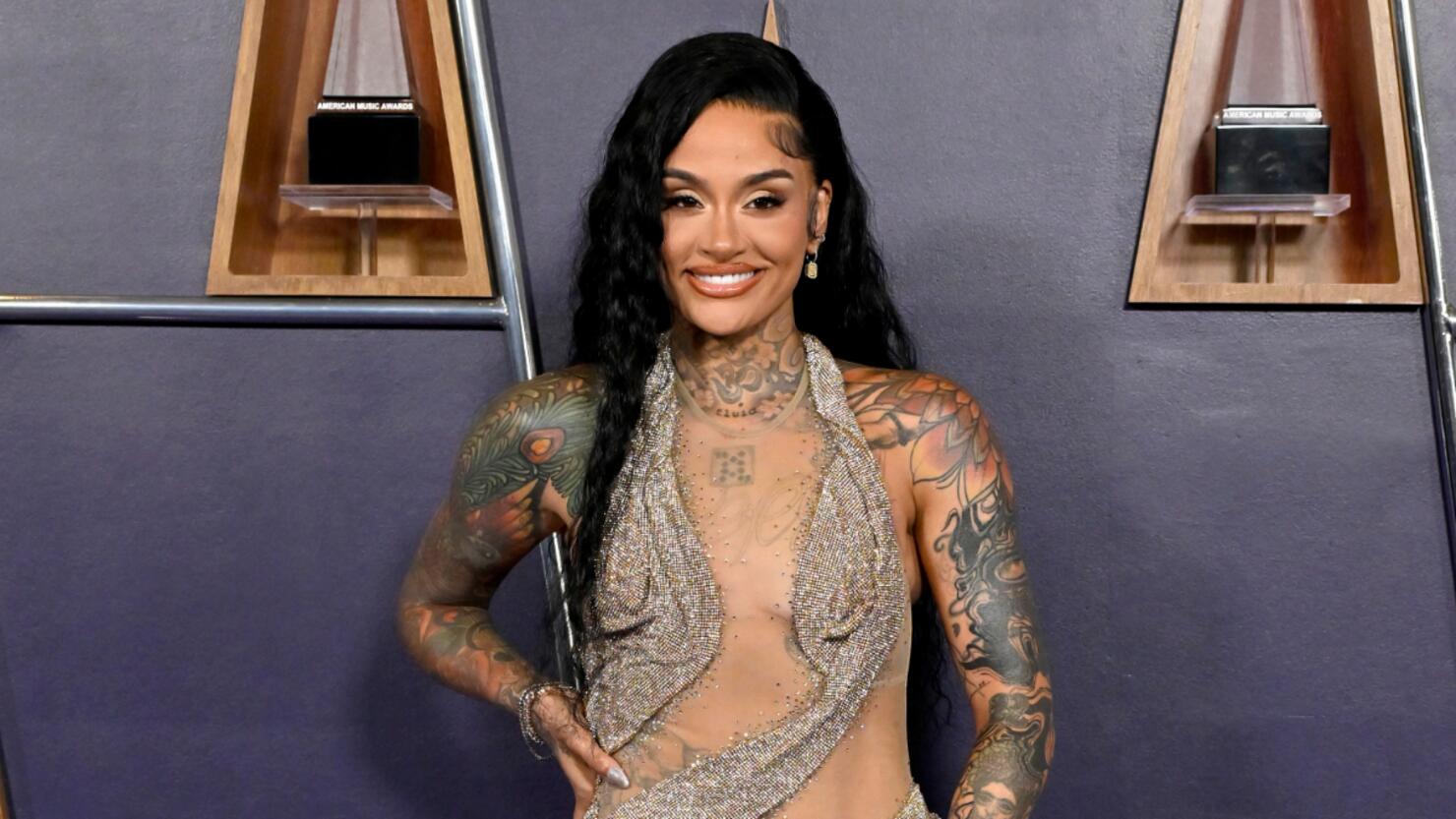 Kehlani