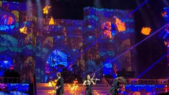 Talking With TSO's Al Pitrelli