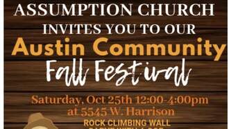 Community Connect: Free Fall Family Fun & Caregiver Support