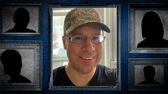 Richard Geldreich, Jr.