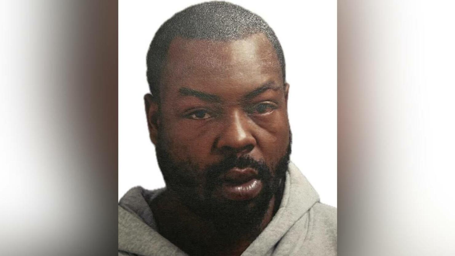 Mugshot of Austin Bell