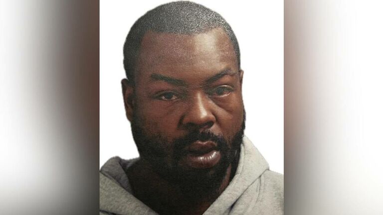 Mugshot of Austin Bell