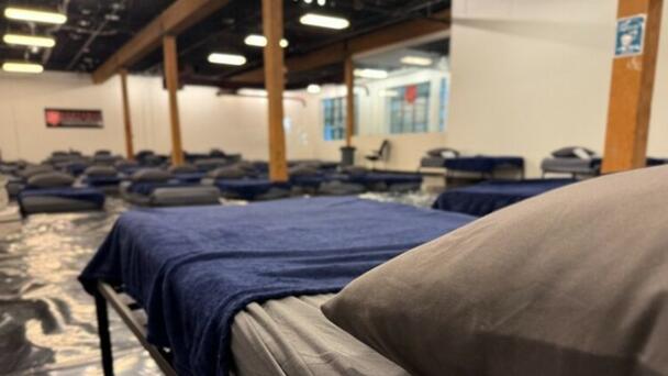 Portland Adding 280 Shelter Beds