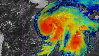 Hurricane Melissa Inches Toward Jamaica As It Continues To Strengthen