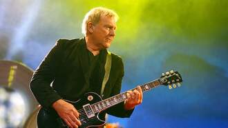 LISTEN: New Alex Lifeson, Zakk Wylde, Yungblud, Bring Me The Horizon Tix!