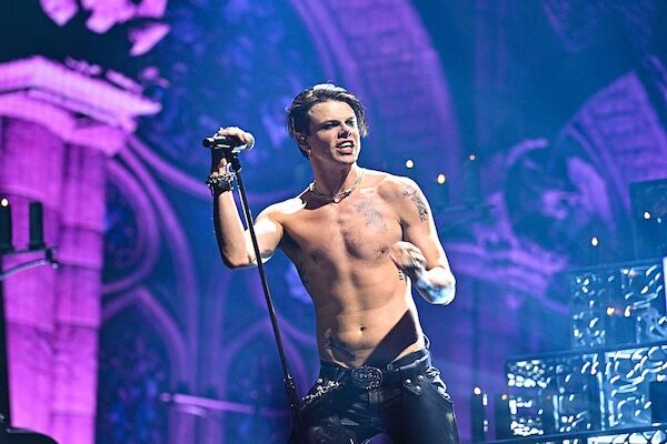 2025 MTV Video Music Awards - Show