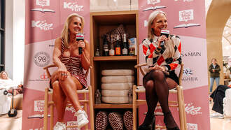 Lisa's Book Club with Elin Hilderbrand