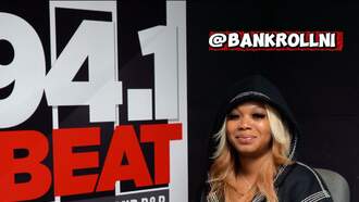 Kali Kold - BANKROLL NI: “I’m So ATL” 💯 + Jermaine Dupri + Homecoming Energy