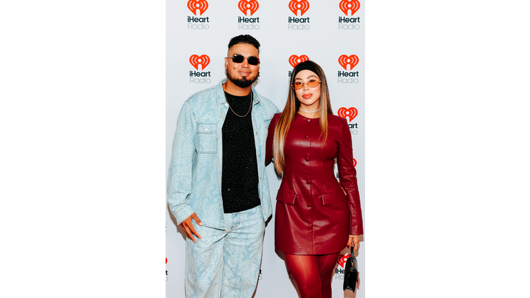 2025 iHeartRadio Fiesta Latina - Press Room