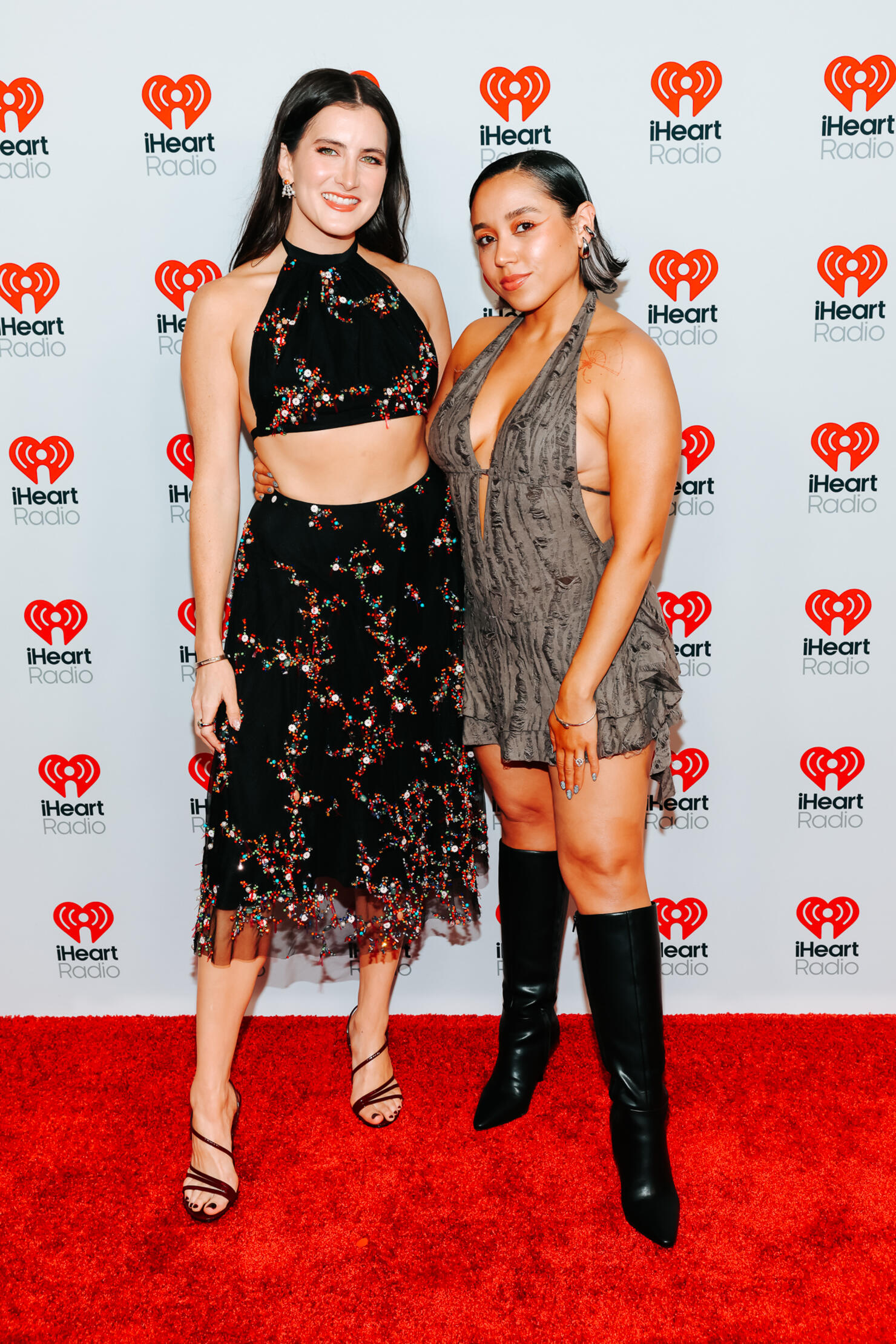 2025 iHeartRadio Fiesta Latina - Press Room