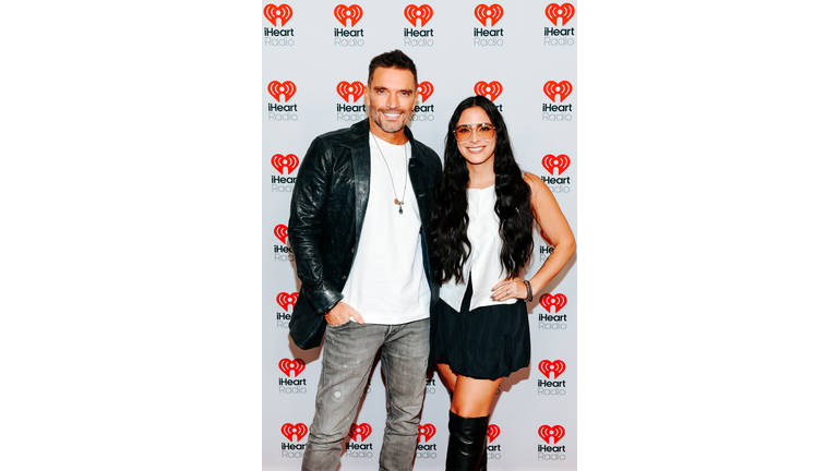 2025 iHeartRadio Fiesta Latina - Press Room