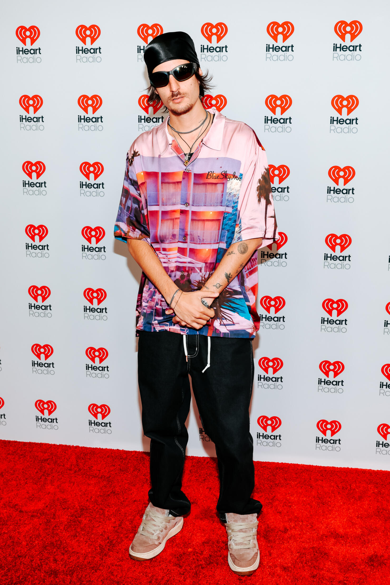 2025 iHeartRadio Fiesta Latina - Press Room