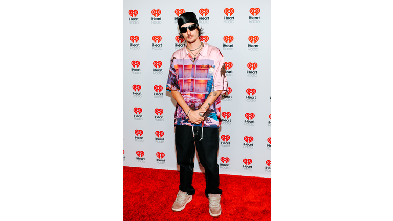 2025 iHeartRadio Fiesta Latina - Press Room