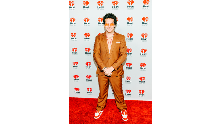 2025 iHeartRadio Fiesta Latina - Press Room