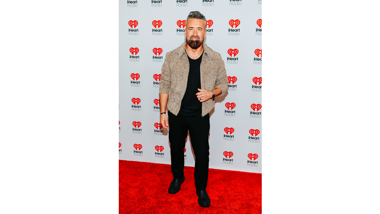 2025 iHeartRadio Fiesta Latina - Press Room