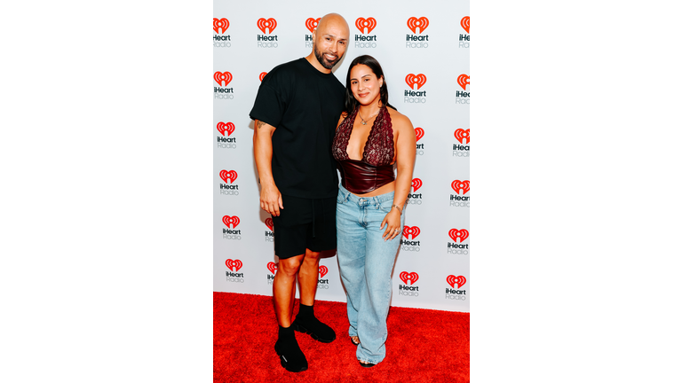 2025 iHeartRadio Fiesta Latina - Press Room