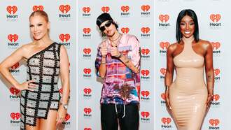 2025 iHeartRadio Fiesta Latina: All Of the Hottest Red Carpet Looks