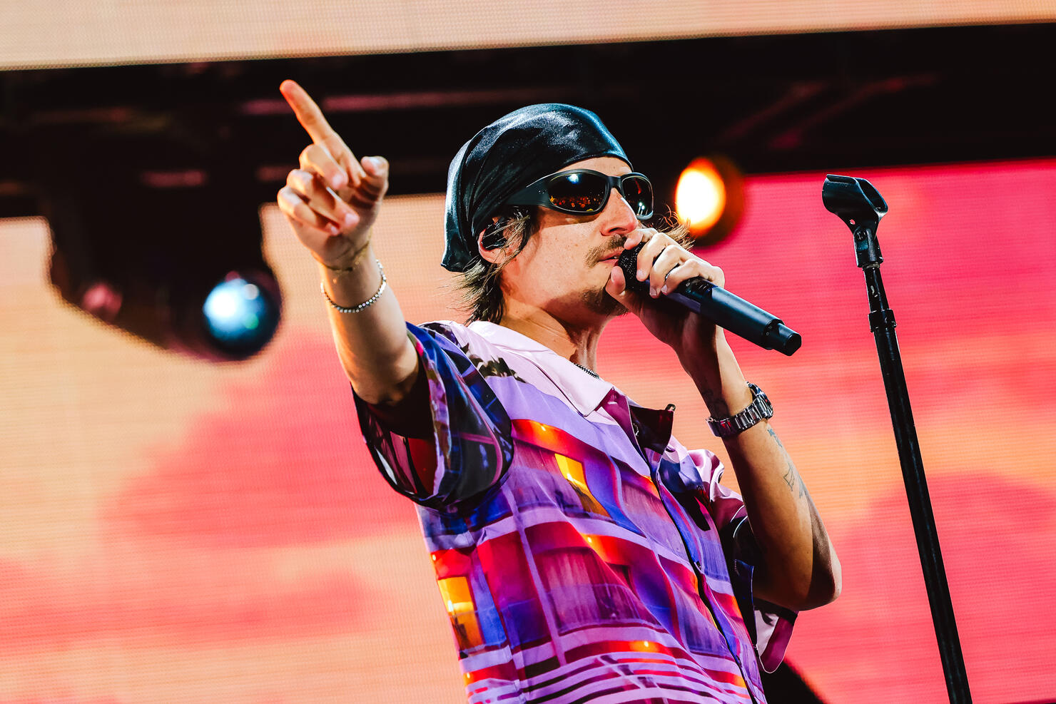2025 iHeartRadio Fiesta Latina - Show