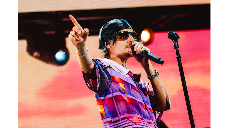 2025 iHeartRadio Fiesta Latina - Show