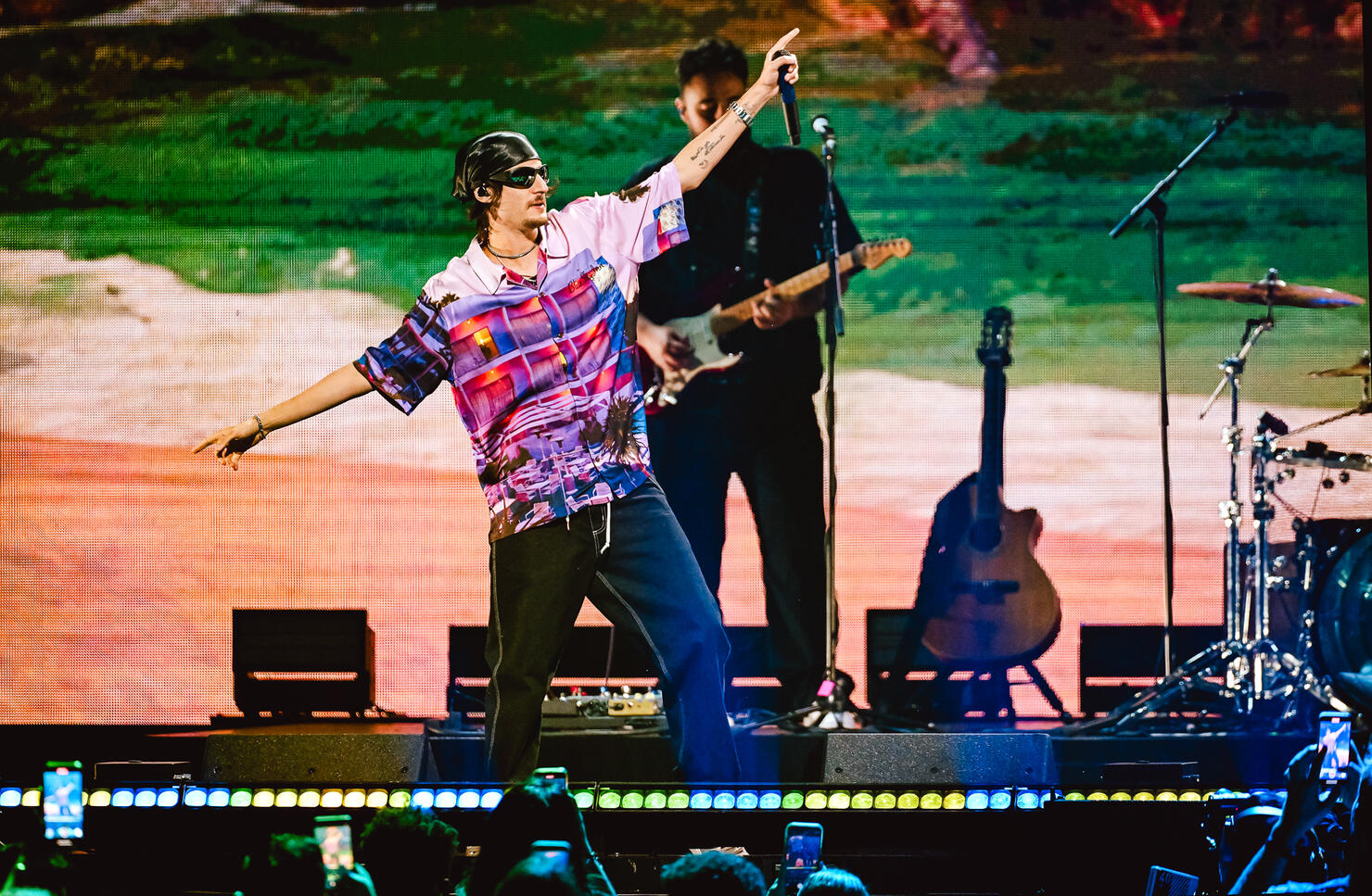 2025 iHeartRadio Fiesta Latina - Show