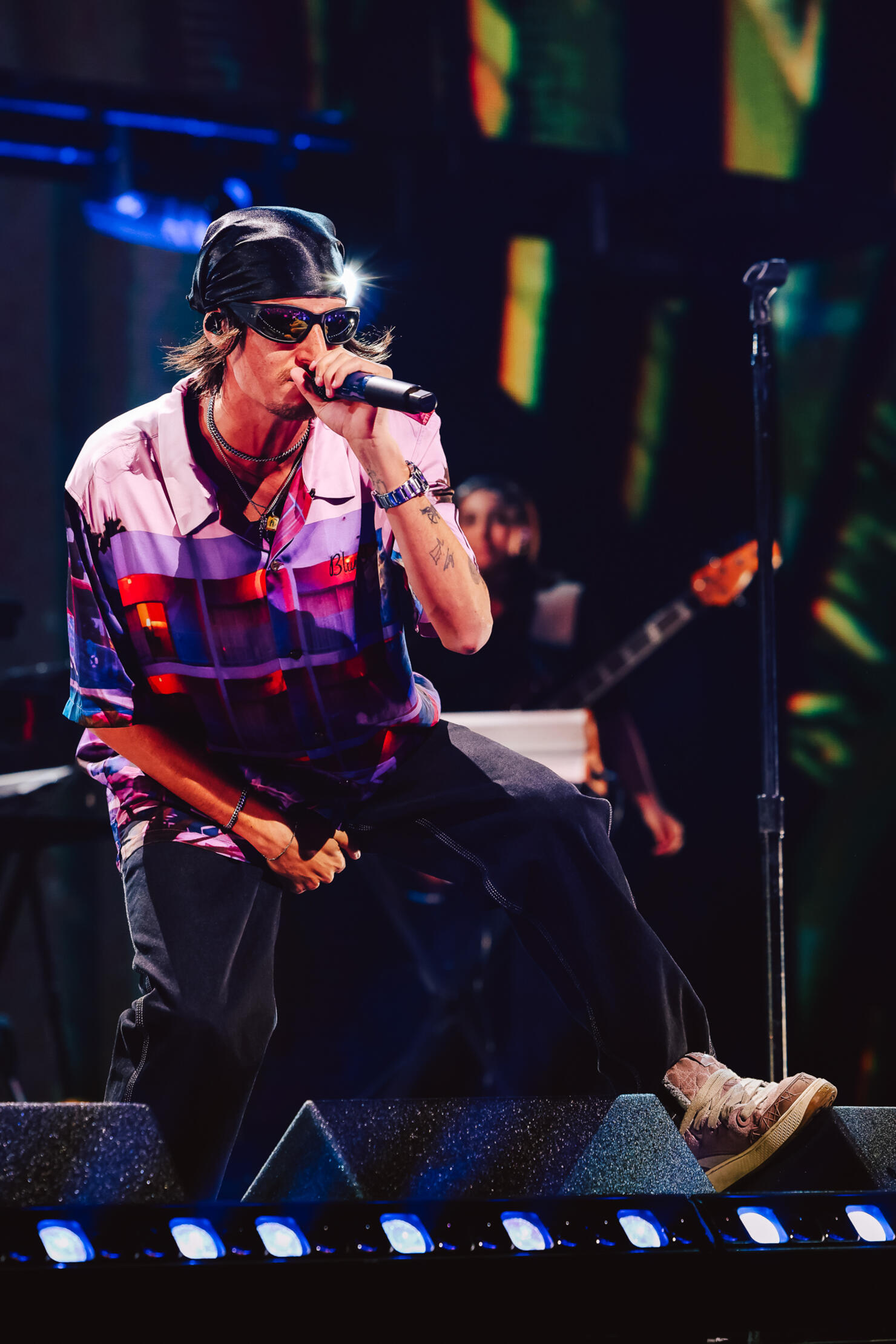2025 iHeartRadio Fiesta Latina - Show
