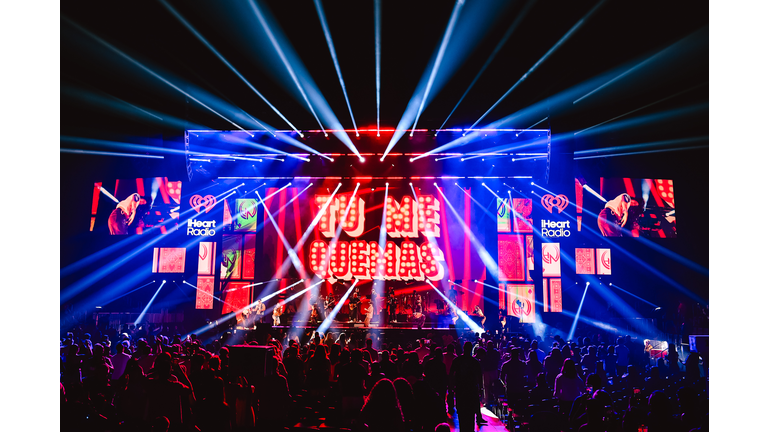 2025 iHeartRadio Fiesta Latina - Show