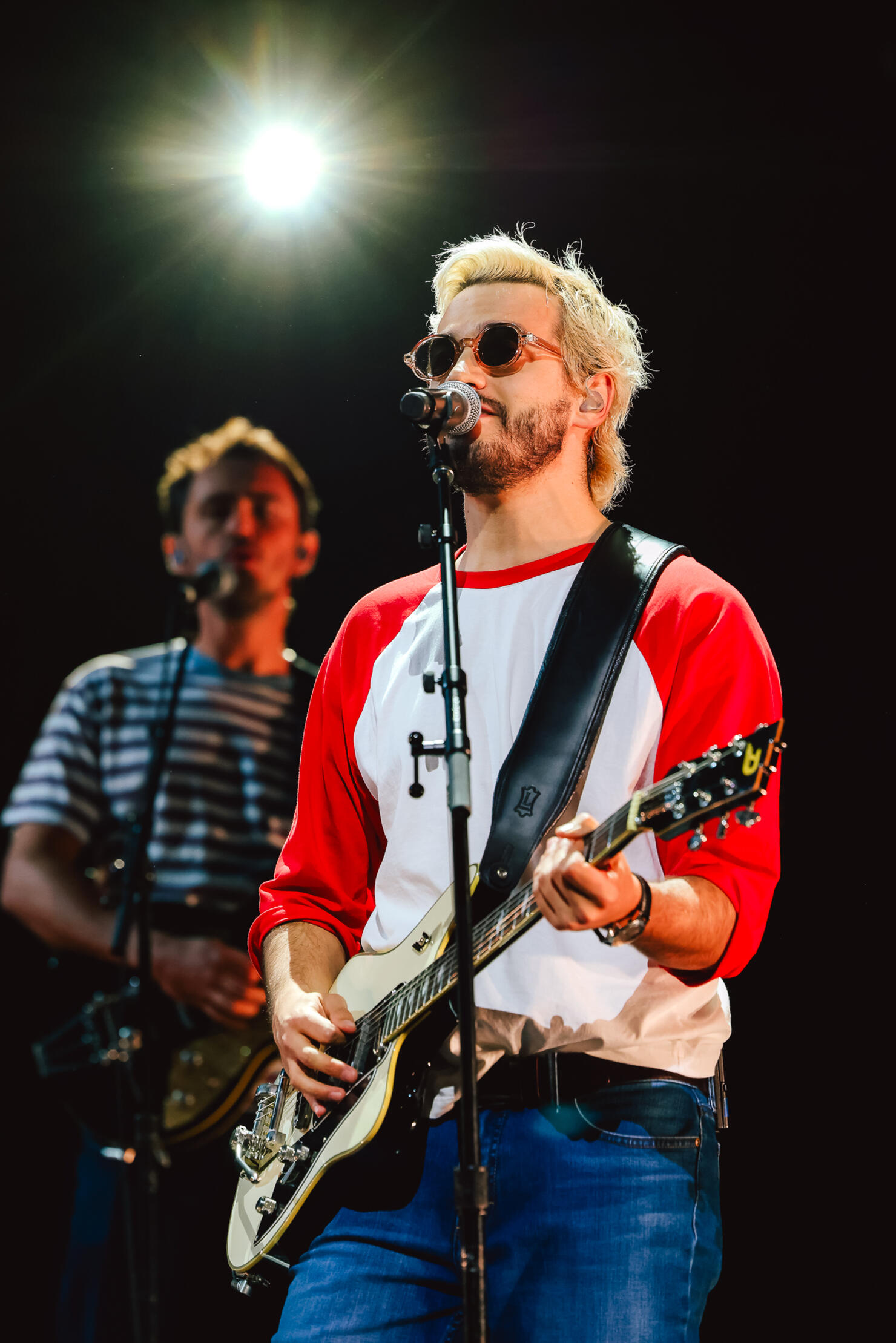 2025 iHeartRadio Fiesta Latina - Show