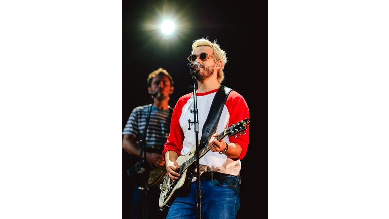 2025 iHeartRadio Fiesta Latina - Show