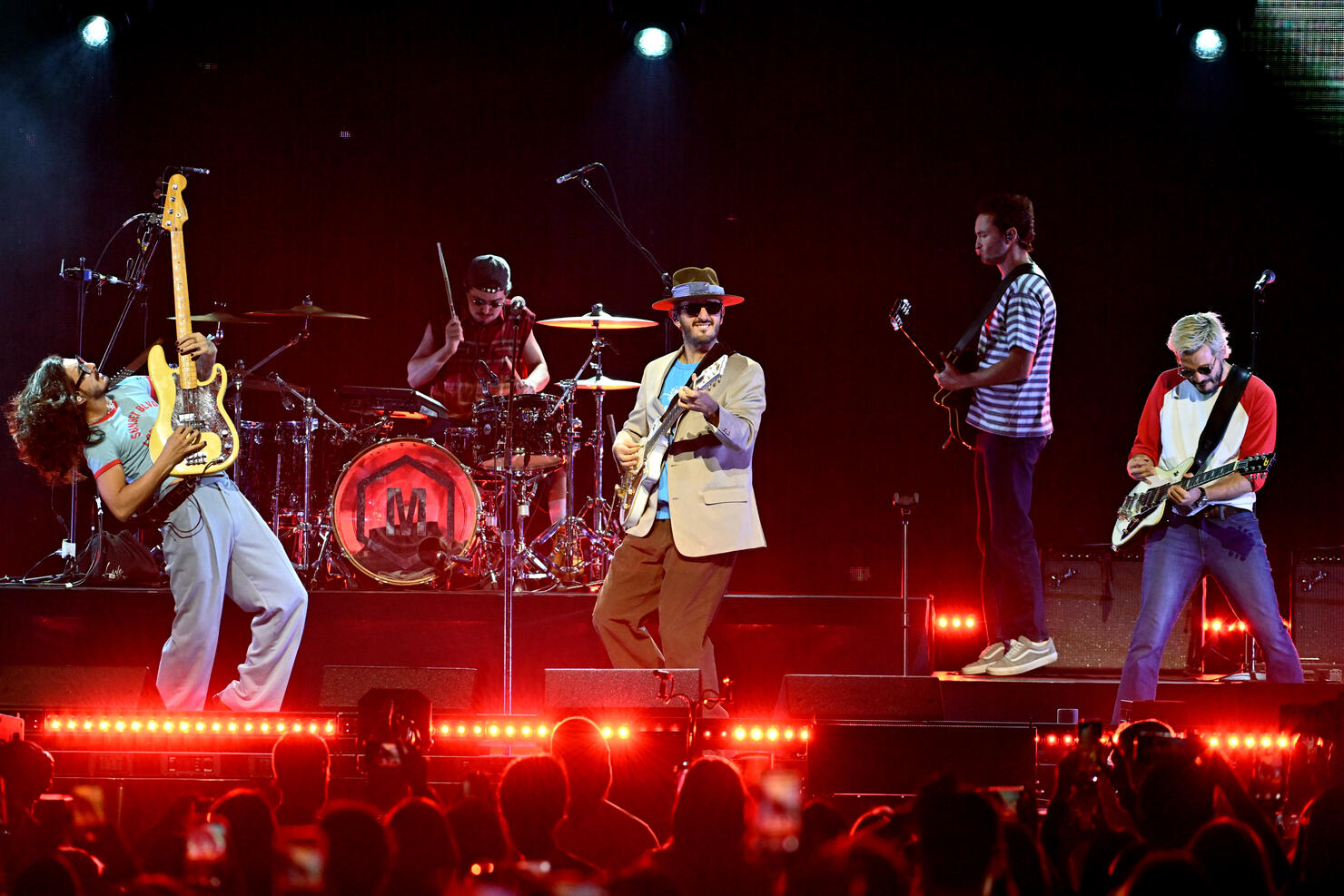 2025 iHeartRadio Fiesta Latina - Show
