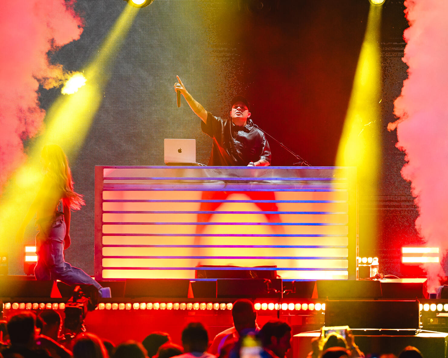 2025 iHeartRadio Fiesta Latina - Show