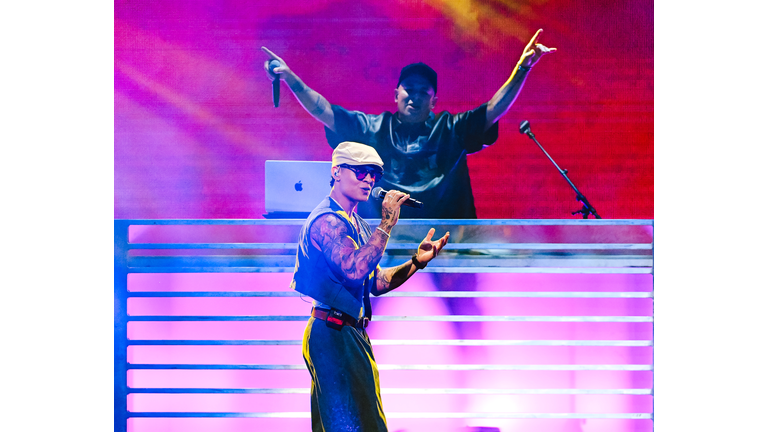 2025 iHeartRadio Fiesta Latina - Show